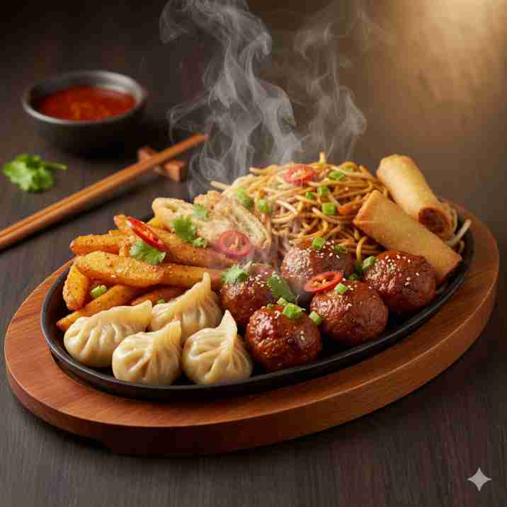 KG FOOD preview 4